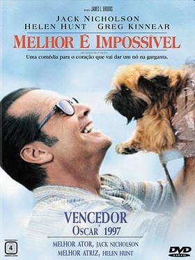 Melhor É Impossível