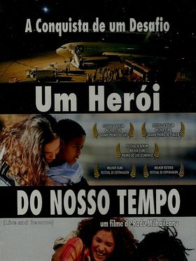 Um Herói do Nosso Tempo