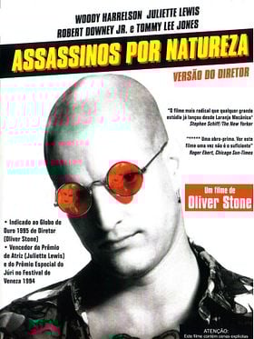 Assassinos por Natureza