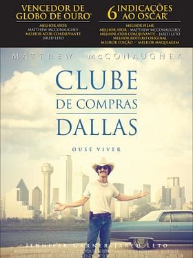 Clube de Compras Dallas