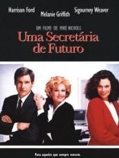 Uma Secretária de Futuro