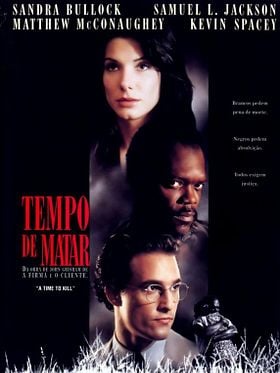 Tempo de Matar