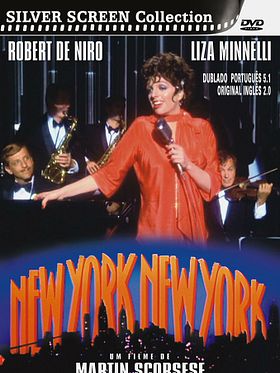 New York, New York