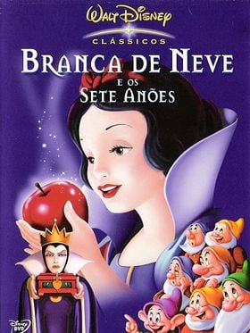 Branca de Neve e os Sete Anões