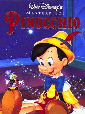 Pinóquio