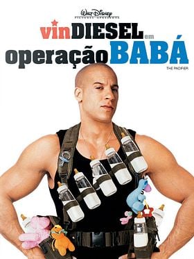 Operação Babá
