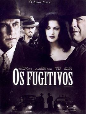 Os Fugitivos