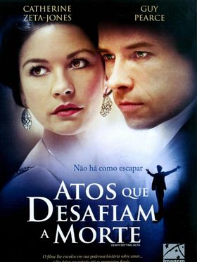 Atos que Desafiam a Morte