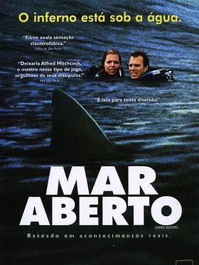 Mar Aberto