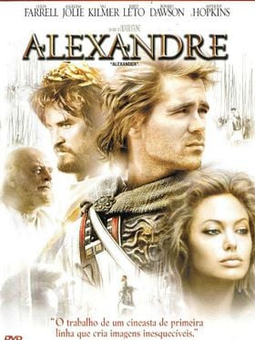 Alexandre
