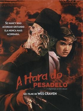 A Hora do Pesadelo