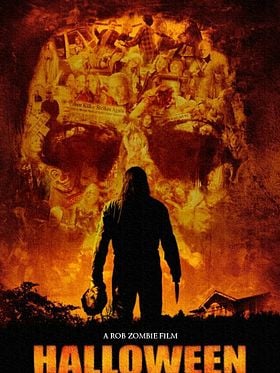 Halloween - O Início