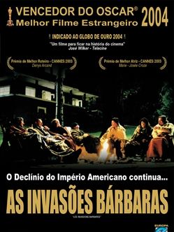 As Invasões Bárbaras