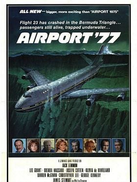 Aeroporto 77