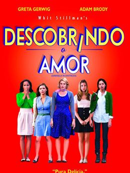 Descobrindo o Amor