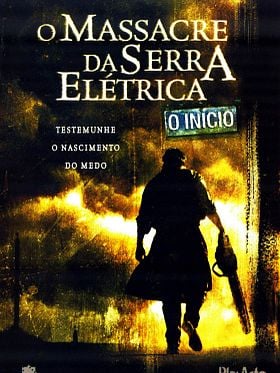 O Massacre da Serra Elétrica - O Início