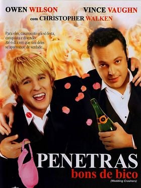 Penetras Bons de Bico