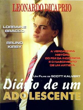 Diário de um Adolescente