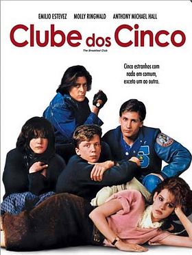 Clube dos Cinco