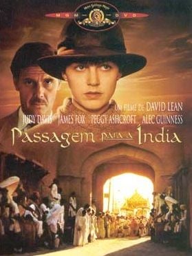 Passagem para a Índia