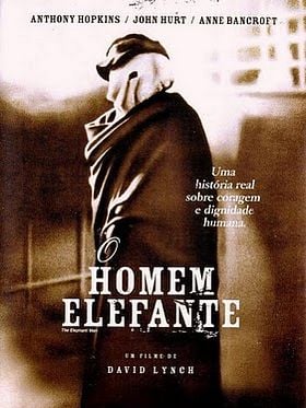 O Homem Elefante