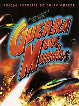 A Guerra dos Mundos