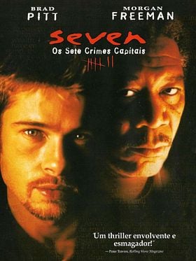 Seven - Os Sete Crimes Capitais