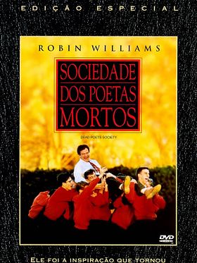 Sociedade dos Poetas Mortos