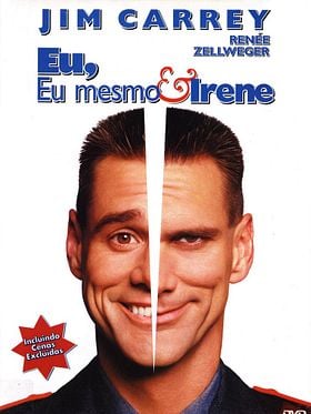 Eu, Eu Mesmo & Irene
