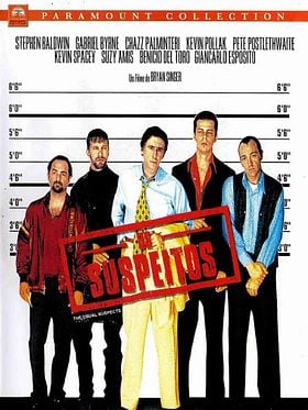 Os Suspeitos