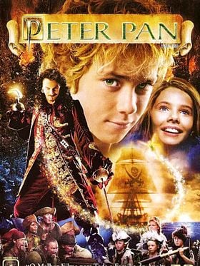Peter Pan