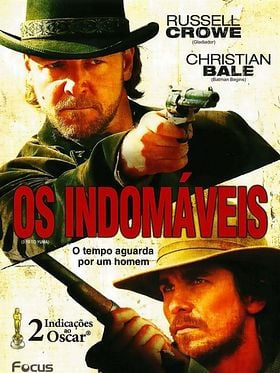 Os Indomáveis