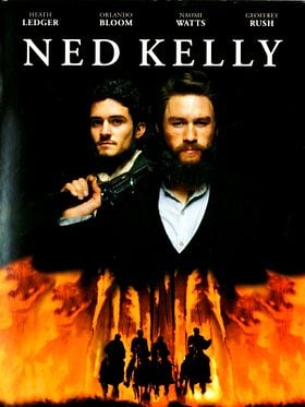 Ned Kelly