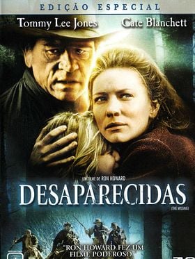 Desaparecidas
