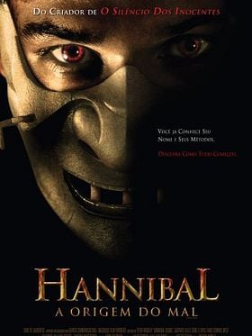 Hannibal - A Origem do Mal