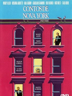 Contos de Nova York