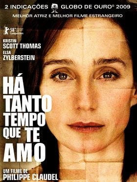 Há Tanto Tempo que Te Amo