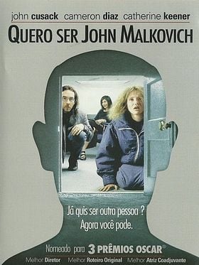 Quero Ser John Malkovich