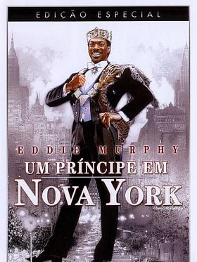 Um Príncipe em Nova York