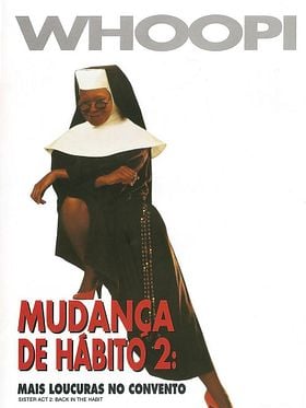 Mudança de Hábito 2