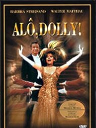 Alô, Dolly!