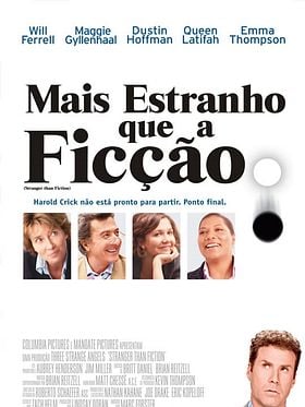 Mais Estranho que a Ficção