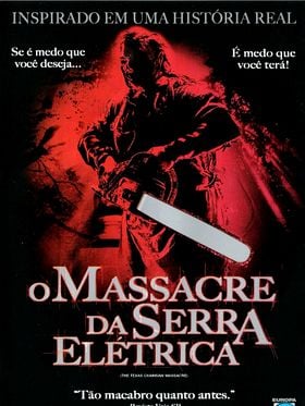 O Massacre da Serra Elétrica
