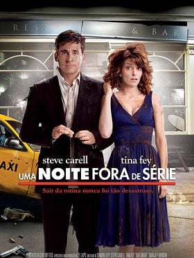 Uma Noite Fora de Série