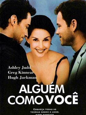 Alguém Como Você