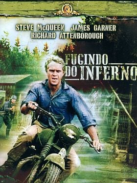 Fugindo do Inferno