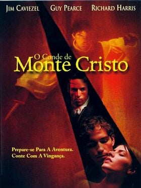 O Conde de Monte Cristo