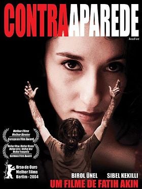 Contra a Parede