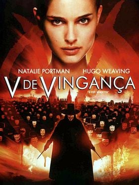 V de Vingança
