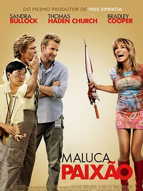 Maluca Paixão